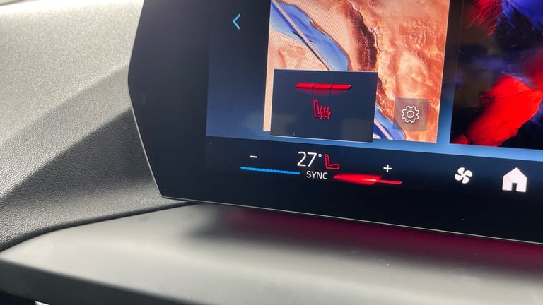 2025 BMW 1 Series 120 Sport 5dr Step Auto Petrol Hatchback Hatchback Petrol Automatic