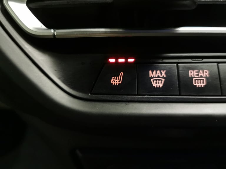 2021 BMW 2 Series Gran Coupe 1.5 218i M Sport Saloon 4dr Petrol DCT Euro 6 (s/s) (136 ps) - BMW L...