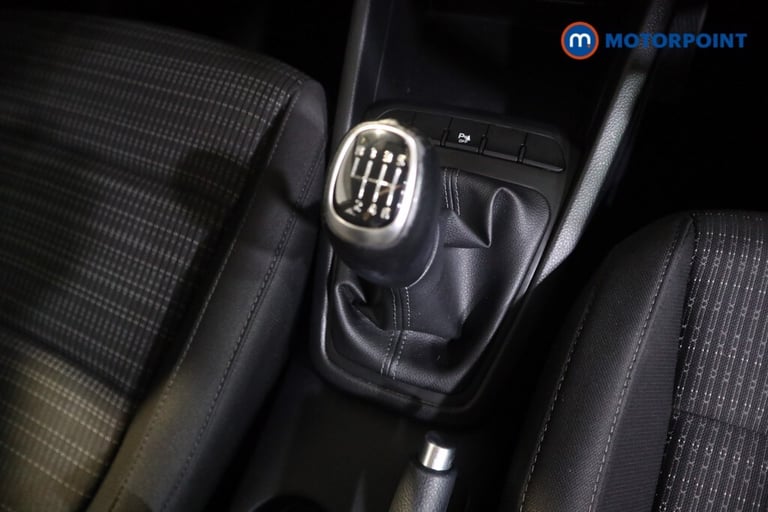 2022 Kia Stonic 1.0T GDi 99 2 5dr SUV Petrol Manual