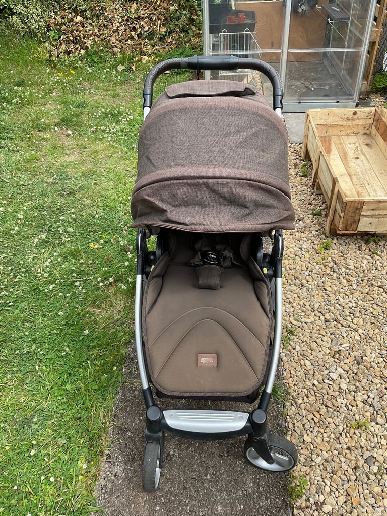 Mamas & Papas Flip XT2 pushchair