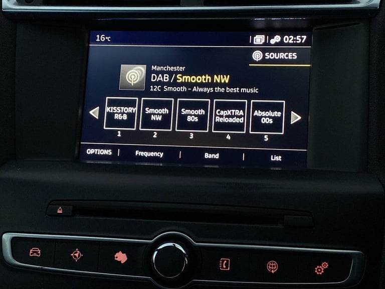 2017 DS Automobiles Ds4 Prestige Puretech S/s 4 Puretech Prestige S/S Hatchback PETROL Manual