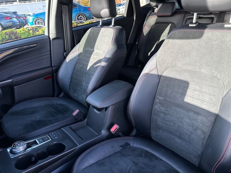 2023 Ford Kuga 2.5 PHEV ST-Line X Edition 5dr CVT HATCHBACK PETROL/ELECTRIC Automatic