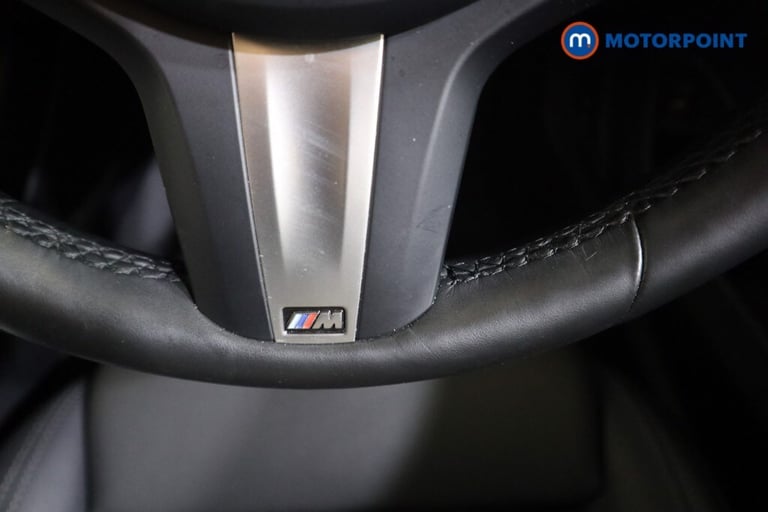 2024 BMW 3 Series 320i M Sport 5dr Step Auto Estate Petrol Automatic