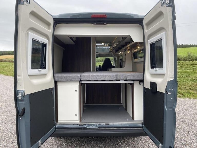 Globecar Summit Prime 600