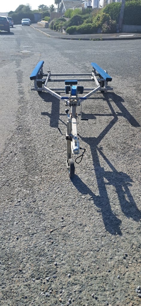 Excel Vanguard 395 