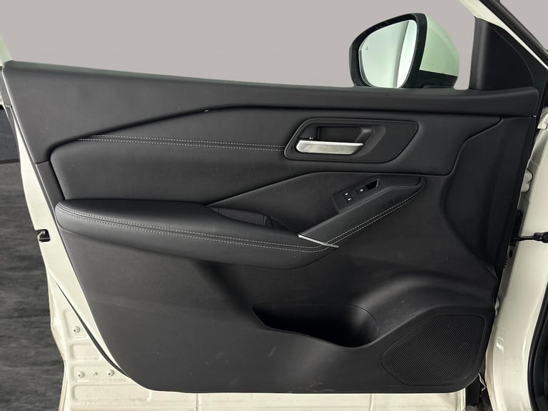 2024 Nissan Qashqai 1.3 DIG-T MHEV N-Connecta SUV 5dr Petrol Hybrid XTRON Euro 6 (s/s) (158 ps) S...