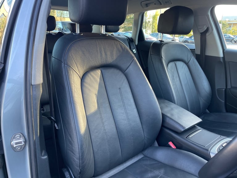 2013 Audi A6 2.0 TDI SE 5dr - RECENT SERVICE ESTATE Diesel Manual