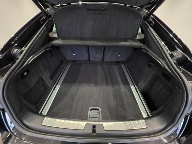 2018 18 BMW X6 3.0 M50D SUV 5DR DIESEL AUTO XDRIVE EURO 6 (S/S) (381 PS)