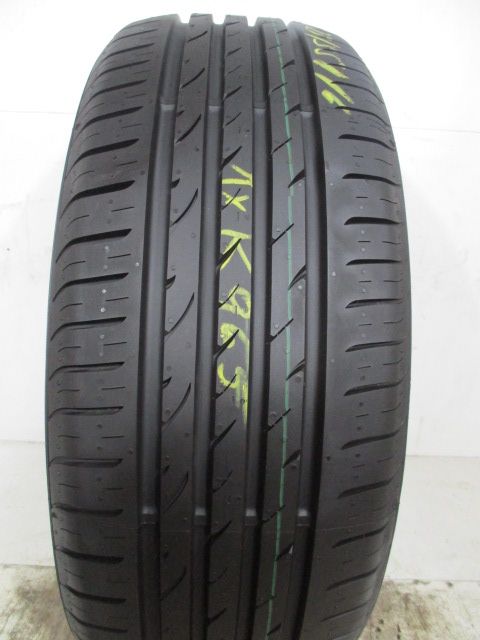 K965 1X 225/55/16 98H NEXEN N BLUE HD PLUS XL DOT 1024 NEW TYRES