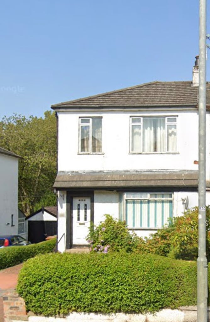 House share for Rent G46