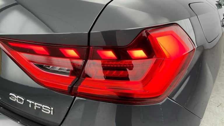 2023 Audi A1 Sport 30 TFSI  110 PS 6-speed Manual Hatchback Petrol Manual
