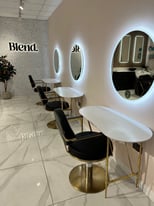 image for Room or chair to rent in beauty/hair salon 