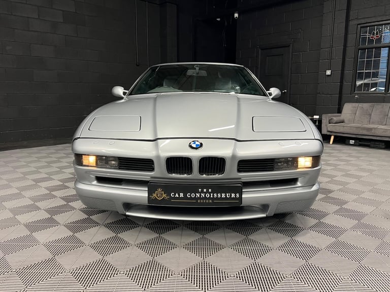 1998 BMW 8 Series 4.4 840Ci V8 Ci Sport 2dr COUPE Petrol Automatic