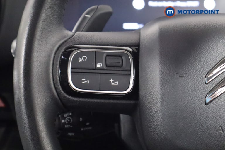 2023 Citroen C5 Aircross 1.2 PureTech C-Series Edition 5dr EAT8 SUV Petrol Automatic