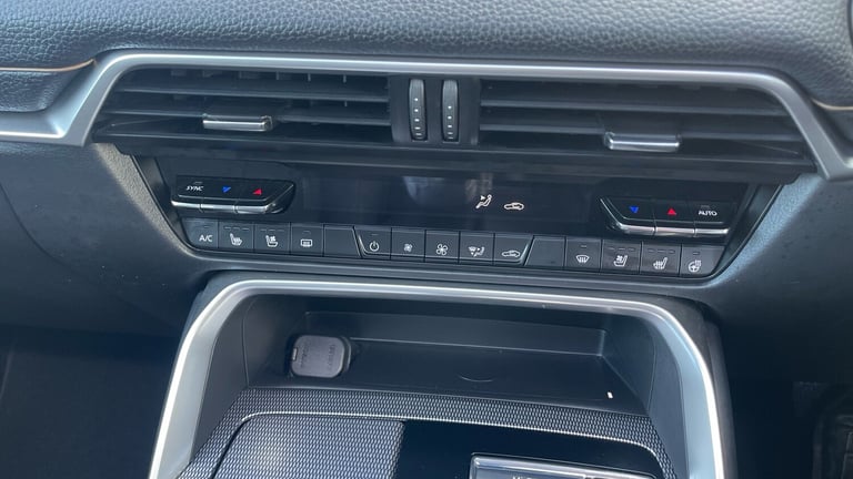 2022 Mazda CX-60 2.5 PHEV Homura 5dr Auto Estate Estate Hybrid Automatic