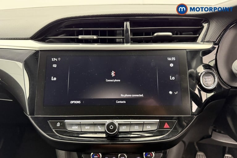 2020 Vauxhall Corsa 1.2 Turbo Elite Nav Premium 5dr Hatchback Petrol Manual