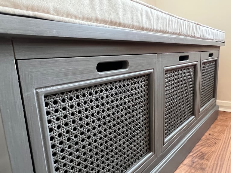 image for Storage bench