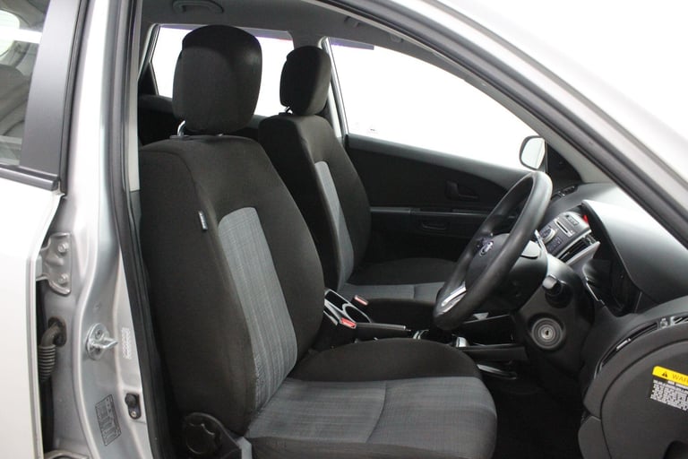 2010 Kia Ceed 1.4 1 Euro 4 5dr HATCHBACK Petrol Manual