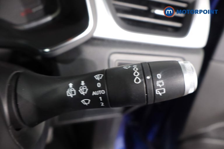 2020 Renault Captur 1.3 TCE 130 S Edition 5dr EDC SUV Petrol Automatic