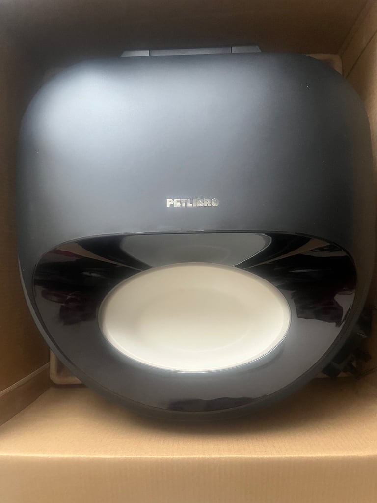 PETLIBRO Automatic Cat Feeder 