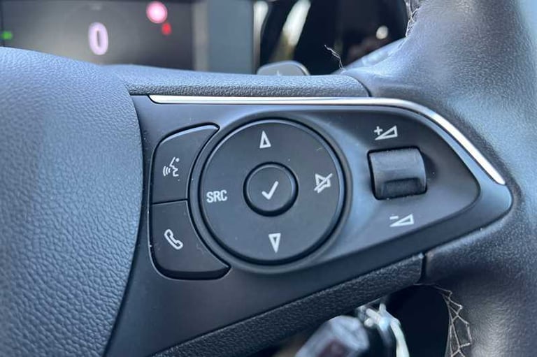 2023 Vauxhall Mokka 1.2 Turbo Design 5dr Auto HATCHBACK PETROL Automatic