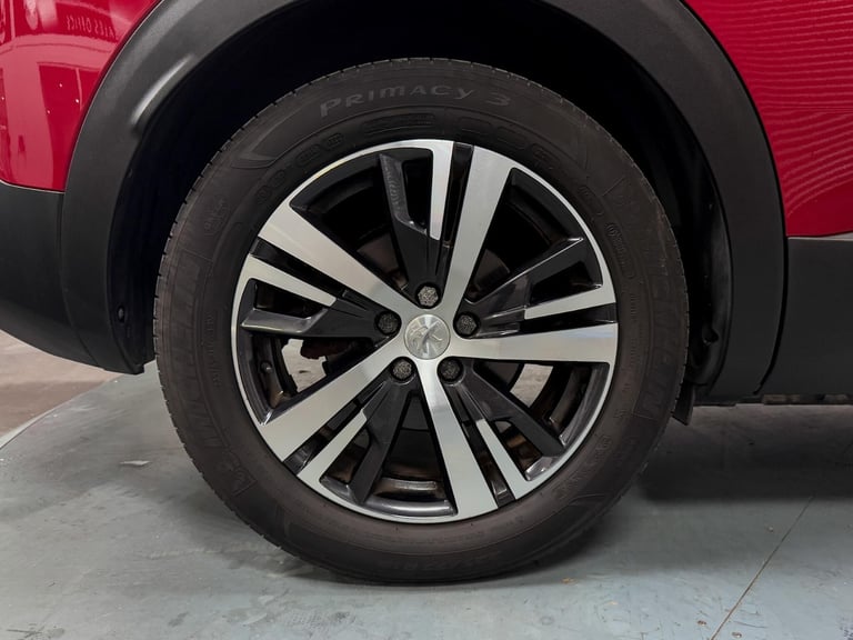 2020 Peugeot 3008 1.6 13.2kWh GT Line SUV 5dr Petrol Plug-in Hybrid e-EAT Euro 6 (s/s) (225 p HAT...
