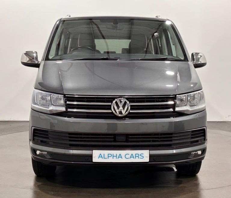 2019 Volkswagen Caravelle 2.0 TDI BlueMotion Tech SE MPV 5dr Diesel DSG Euro 6 (s/s) (150 ps) MPV...