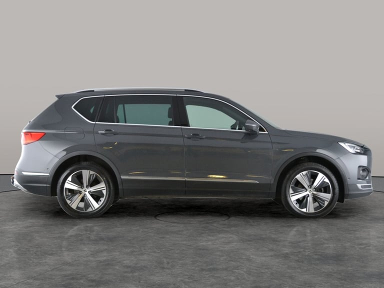 2022 SEAT Tarraco 1.5 TSI EVO XCELLENCE SUV 5dr Petrol Manual Euro 6 (s/s) (150 ps) - LED - R Suv...