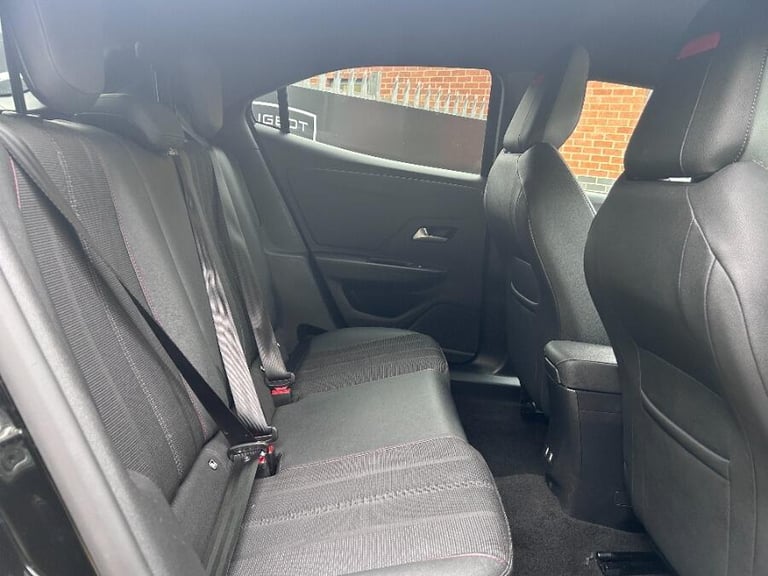 2023 Vauxhall Mokka 1.2 Turbo Gs Line Suv 5dr Petrol Manual Euro 6 (s/s) (136 Ps) HATCHBACK Petro...