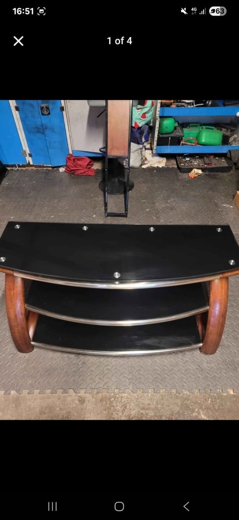 image for Tv unit