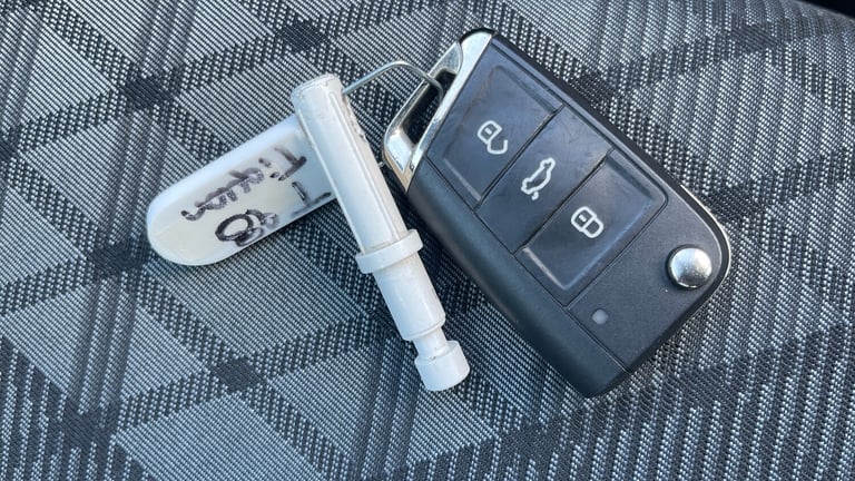 2022 Volkswagen Tiguan 1.5 TSI 150 R-Line 5dr DSG - Heated Front Seats - 