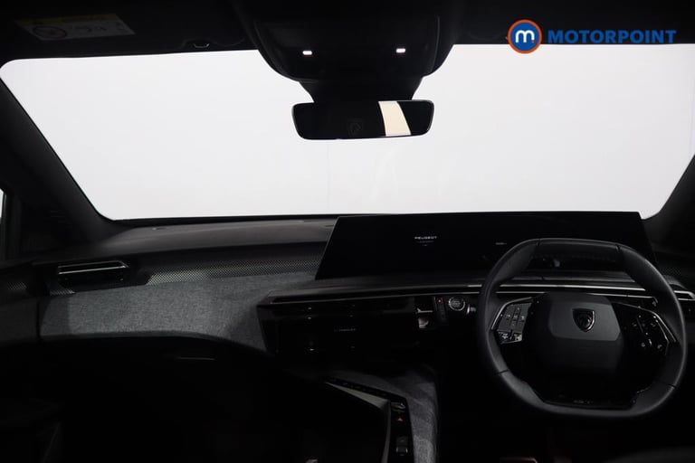 2025 Peugeot 3008 1.2 Hybrid 136 GT 5dr e-DSC6 HATCHBACK PETROL Automatic