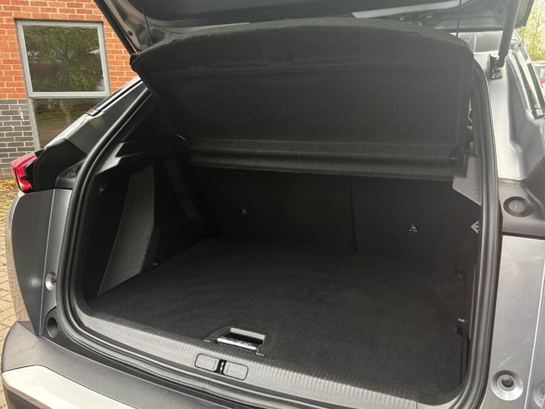 2022 Peugeot 2008 1.2 Puretech Allure Premium Suv 5dr Petrol Manual Euro 6 (s/s) (100 Ps) HATCHBA...