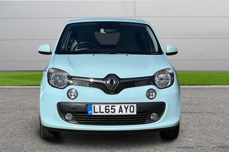 2015 Renault Twingo 0.9 TCE DYNAMIQUE 5DR [START STOP] Hatchback Petrol Manual