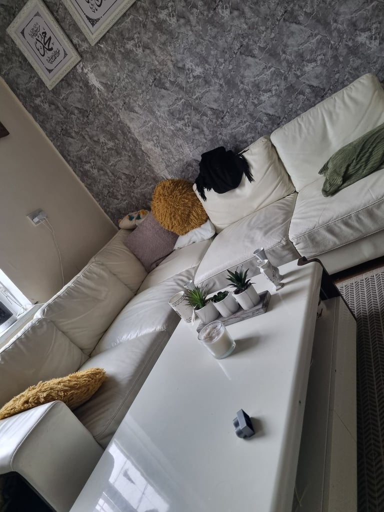 image for Corner sofa