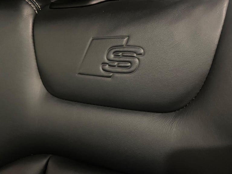  Audi Q7 3.0 TDI V6 50 Black Edition SUV 5dr Diesel Tiptronic quattro Euro 6 (s/s) ( Diesel Autom...