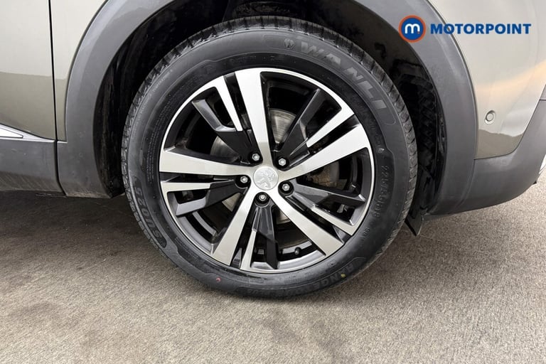 2020 Peugeot 3008 1.5 BlueHDi Allure 5dr EAT8 SUV Diesel Automatic