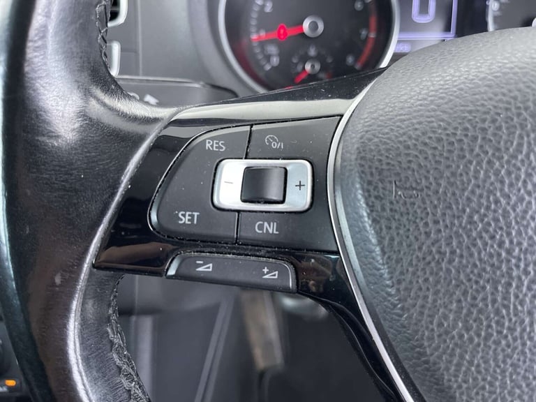 2017 Volkswagen Polo 1.2 TSI Match Edition Hatchback 3dr Petrol Manual Euro 6 (s/s) (90 ps) CRUI ...