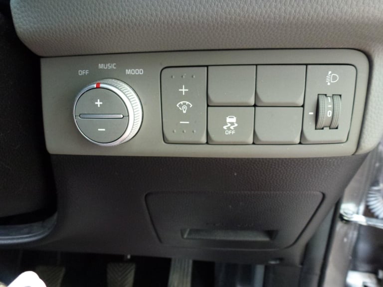 2014 Kia Soul 1.6 CRDi Connect Plus 5 Door  HATCHBACK Diesel Manual