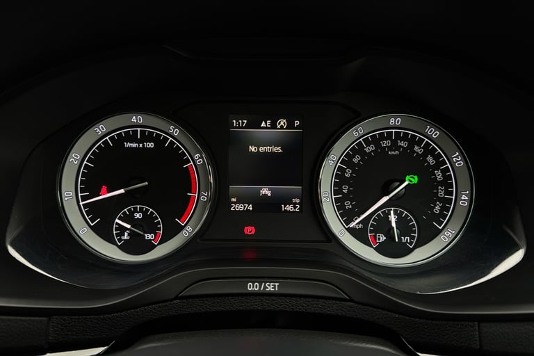  Skoda Karoq 1.5 Tsi Act Sportline Suv 5dr Petrol Dsg Euro 6 s/s 150 Ps Petrol