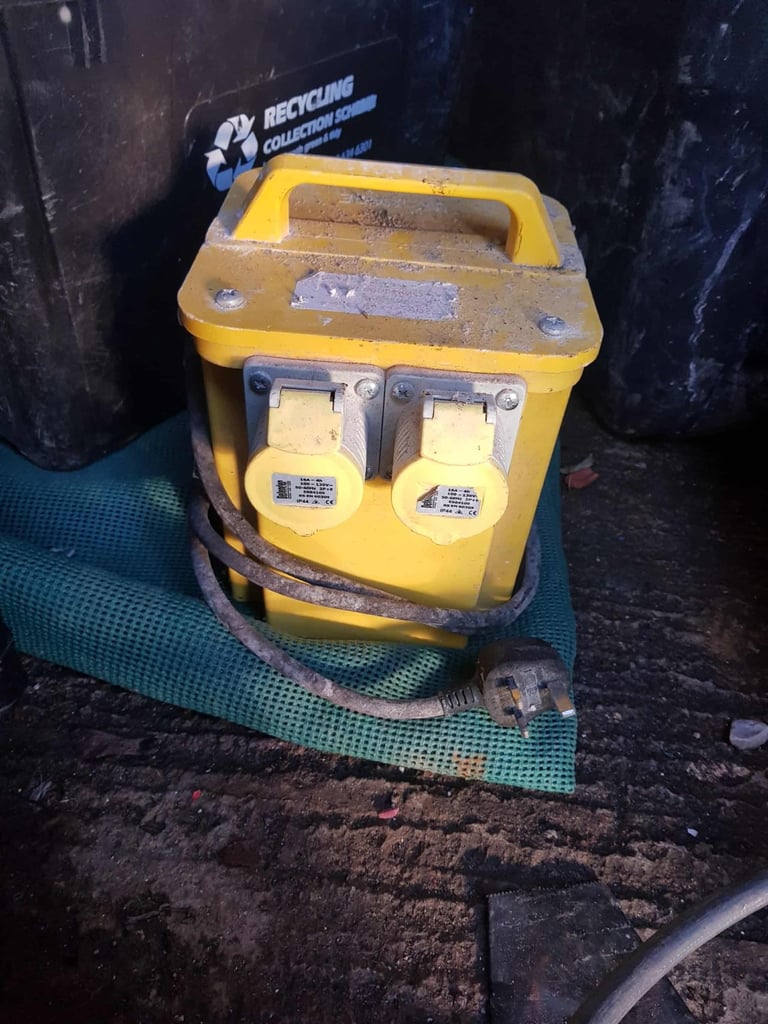 Building tools