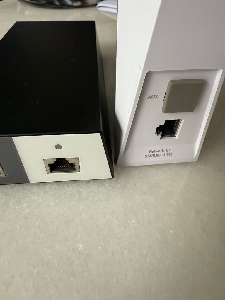 Starlink UTA-211 Internet Satellite Dish Complete Kit – RRP £493