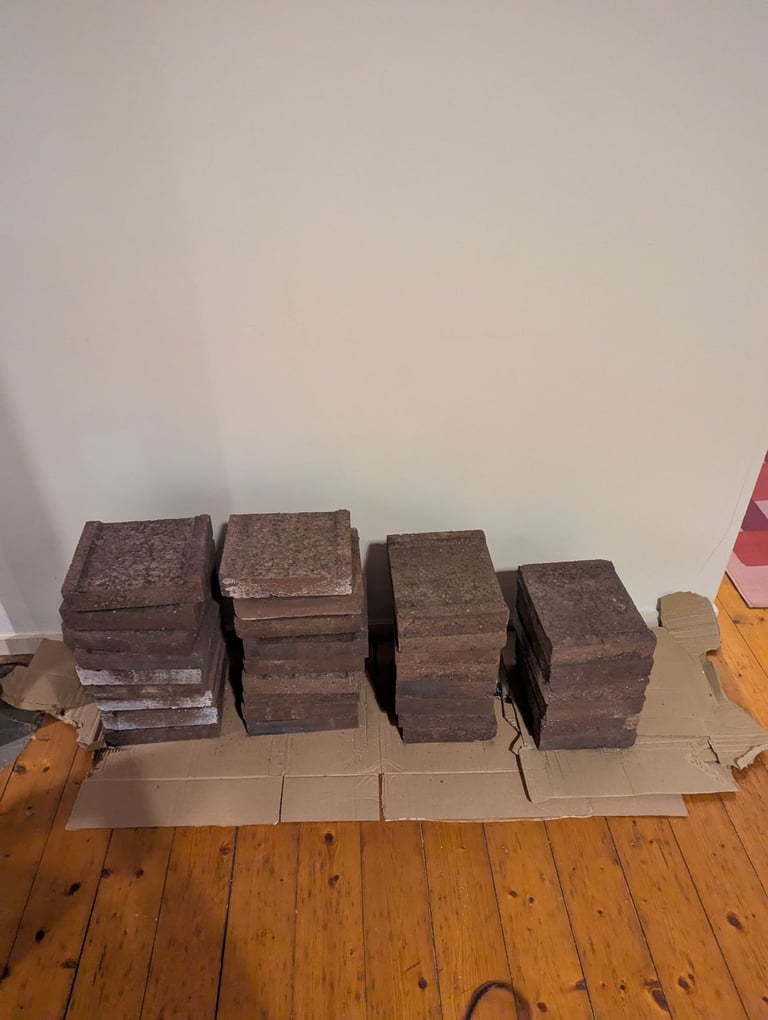 image for Heater Bricks