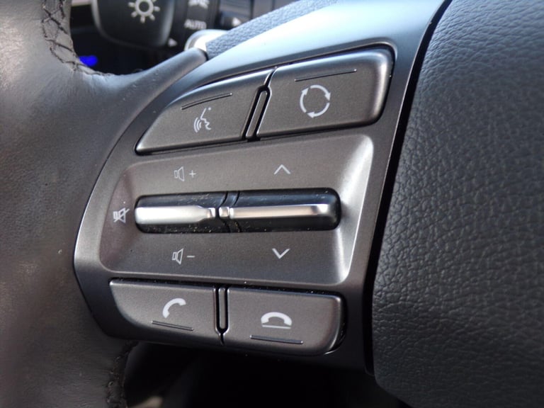 2022 Hyundai IONIQ 1.6 h-GDi Premium Hatchback 5dr Petrol Hybrid DCT Euro 6 (s/s) (141 ps) HATCHB...