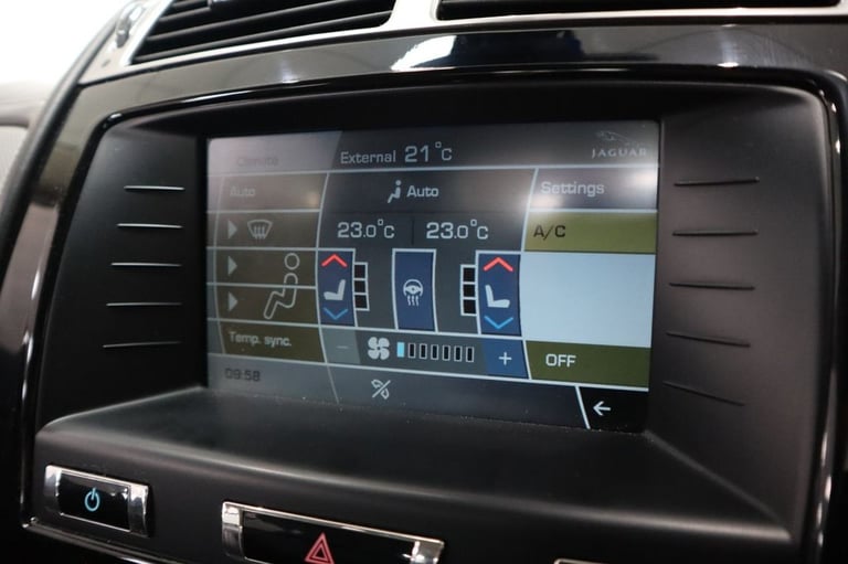 2012 12 JAGUAR XKR 5.0 V8 COUPE 2DR PETROL AUTO EURO 5 (510 PS)