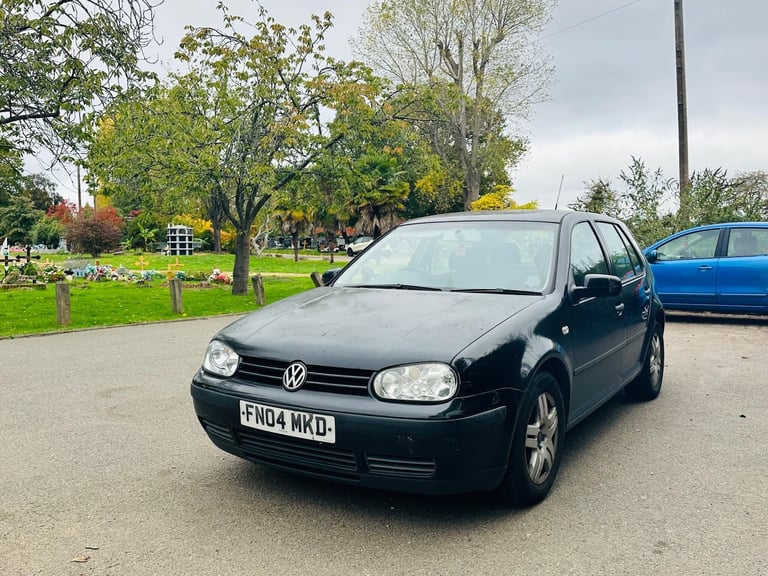 Volkswagen Golf 1.4 Match 5dr Petrol Manual - Image 7