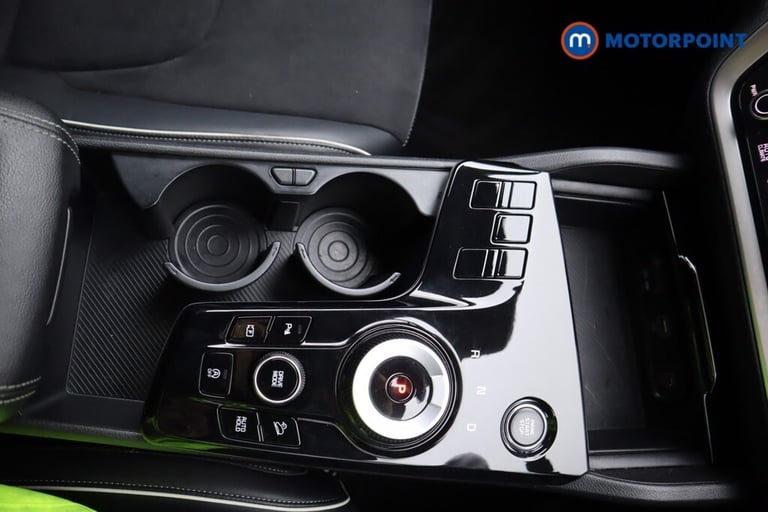 2023 Kia Sportage 1.6T GDi 48V ISG GT-Line 5dr DCT SUV Petrol Automatic