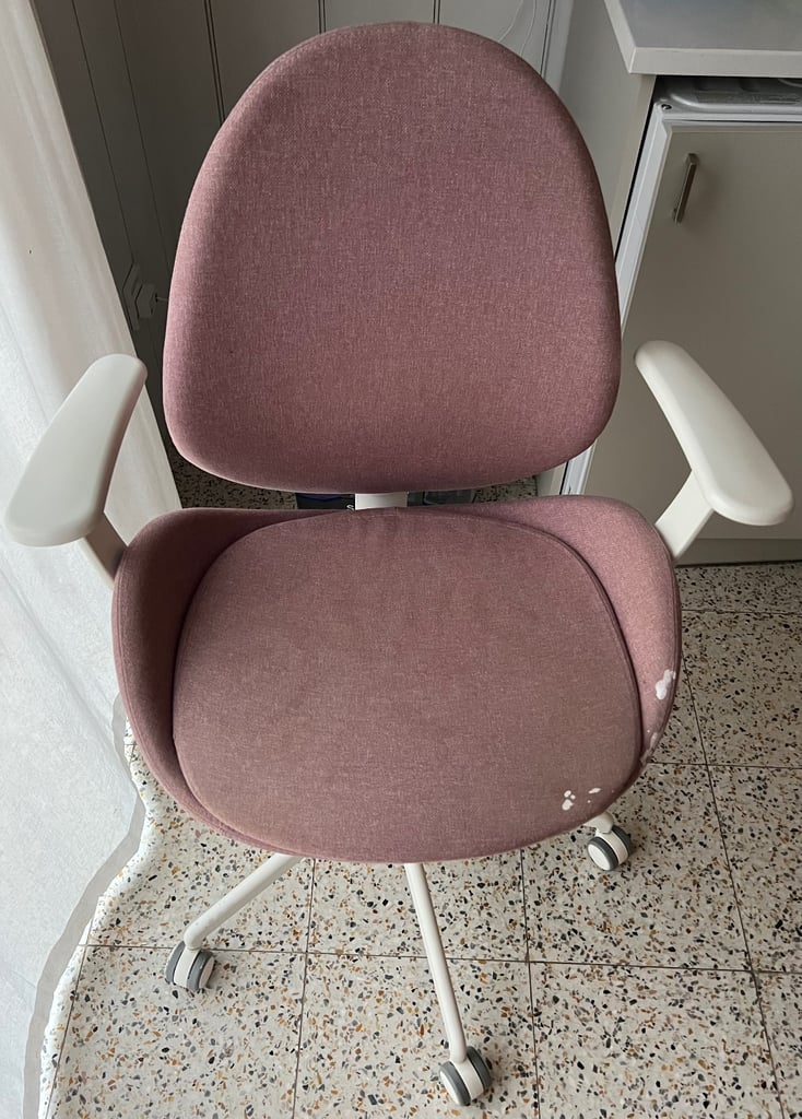 image for Desk chair from IKEA