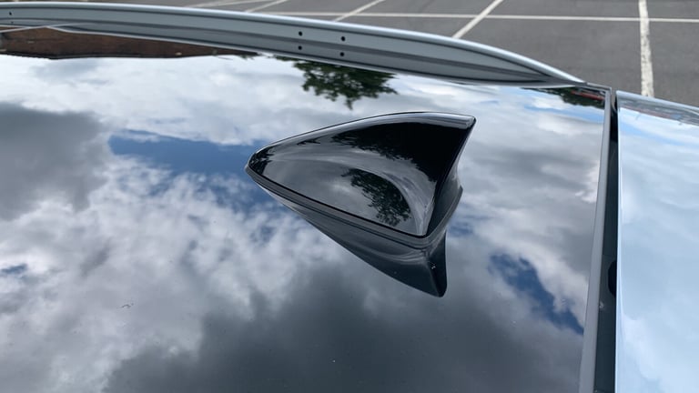 2020 Kia Sportage 1.6 T-GDi GT-Line S SUV 5dr Petrol DCT AWD Euro 6 (s/s) (174 bhp) SUV Petrol Au...