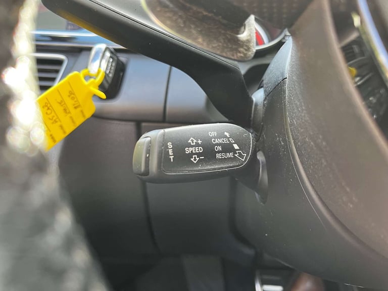 2015 Audi A5 2.0 TDI 177 S Line Special Ed Plus 2dr Multitronic CONVERTIBLE DIESEL Automatic